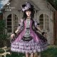 Classical Puppets Farm Buddies 2.0 Ladybug OP and Set(Limited Pre-Order/Full Payment Without Shipping)